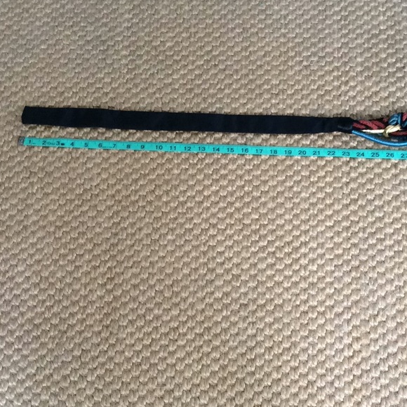 Carolyn Tanner Designs Lion Belt - Picture 5 of 5